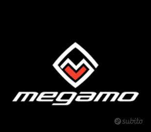 Gravel Carbonio Megamo West