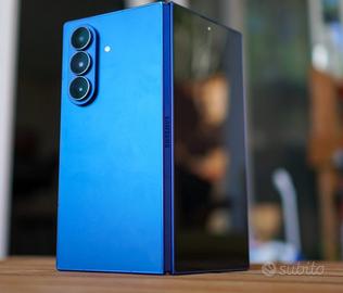 Galaxy  Z FOLD 7  1TB / 16 RAM 