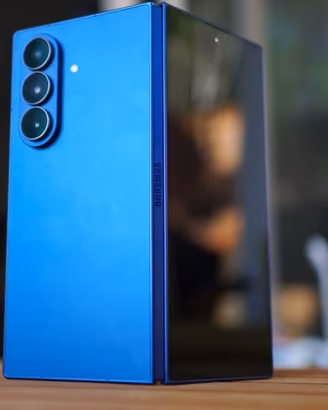 Galaxy  Z FOLD 7  1TB / 16 RAM 