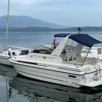 Fairline 21 Sprint metri 7.00