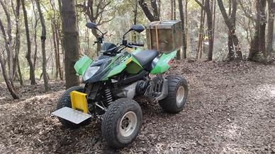 Kymco Altro modello - 2006