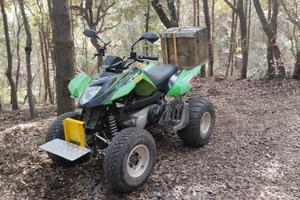 Kymco Altro modello - 2006