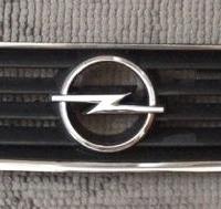 Ricambi originali Opel Zafira Astra Vectra
