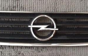 Ricambi originali Opel Zafira Astra Vectra