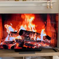 Samsung QE65QN900ATXZT – 65” 8K Neo QLED