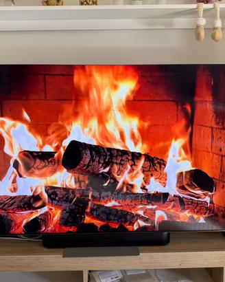 Samsung QE65QN900ATXZT – 65” 8K Neo QLED