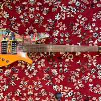 Basso ibanez SDgr 5 corde