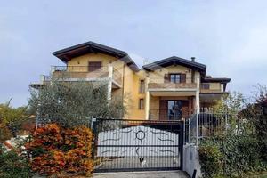 Villa bifamiliare - Campobasso