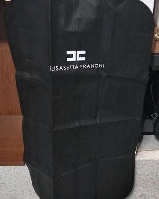 porta abiti Elisabetta Franchi 