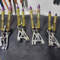 Optional Hpi Savage come in foto