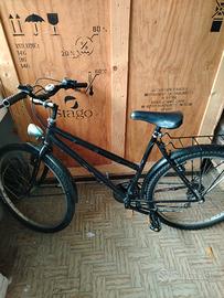 Bicicletta usata