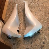 Kit carene/plastiche honda sh 125/150  2020in poi