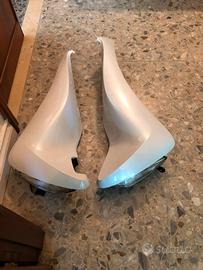 Kit carene/plastiche honda sh 125/150  2020in poi