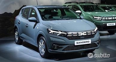 Ricambi usati dacia sandero 2020-duster 2018-2021