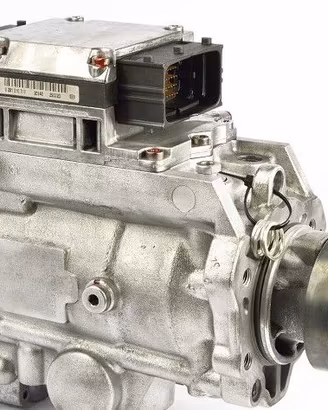 pompa iniezione gasolio opel