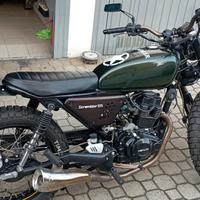 scrambler hanway