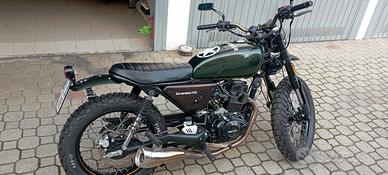scrambler hanway
