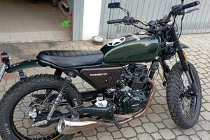 scrambler hanway