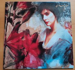 VINILE ORIGINALE ENYA