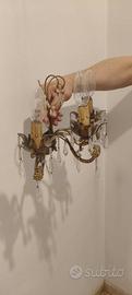Applique antiche