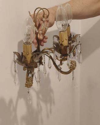 Applique antiche