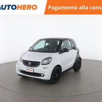 SMART ForTwo UN94388