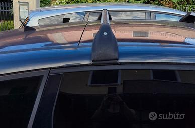 Barre portatutto Ford C-Max