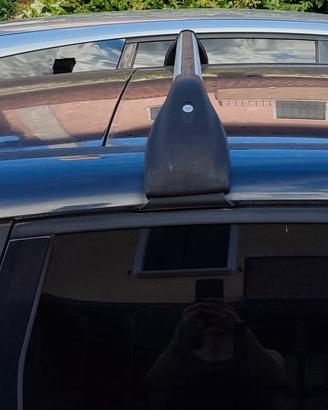 Barre portatutto Ford C-Max