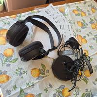 Cuffie Wireless Sony TV MDR-RF810R