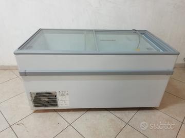 Surgelatore EUROFRED