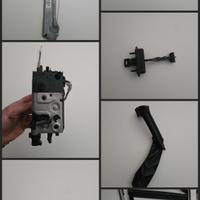 RICAMBI PEUGEOT 208, 2008 DAL 2012 AL 2019