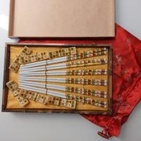 set bastoncini ORIGINALI cinesi