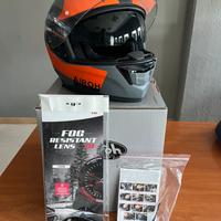 Casco Airoh integrale ST.501 Dock