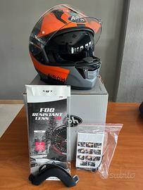 Casco Airoh integrale ST.501 Dock