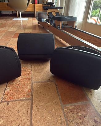 Casse acustica + Amplificatore