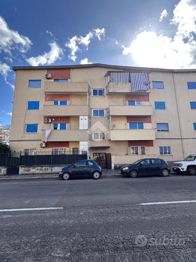 Apartment in Palermo, Falsomiele, III Circoscrizione - Vista 2