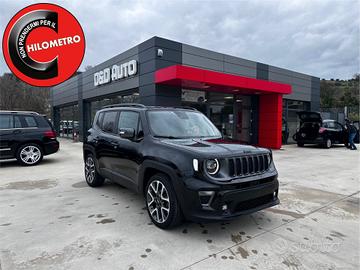 Jeep Renegade 1.6 Mjt 130 CV S