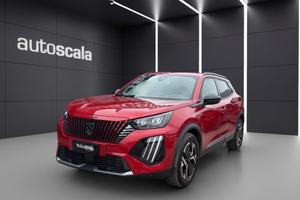 PEUGEOT 2008 PureTech 100 S&S Allure