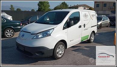 NISSAN E-NV200 2014 per ricambi