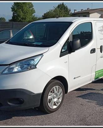 NISSAN E-NV200 2014 per ricambi