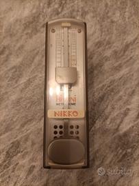 Metronomo NIKKO