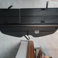 barra bagagliaio Mazda 5