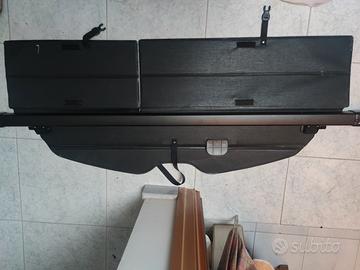 barra bagagliaio Mazda 5