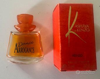 Set due mini profumi da collezione