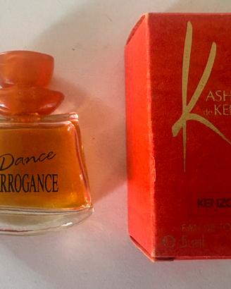 Set due mini profumi da collezione