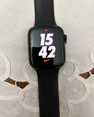 Apple watch SE di seconda generazione
