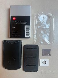 Leica adattatore filettato 24001