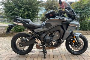 Yamaha tracer 9 Gt+