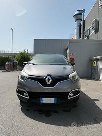 Renault Captur 0.9 tce turbo 90 cavalli