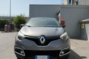 Renault Captur 0.9 tce turbo 90 cavalli